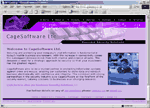 Cage Software