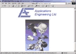 Applications Engineering Ltd