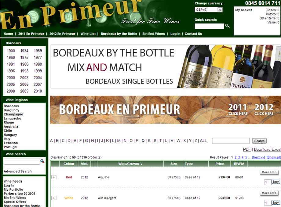 en-primeur