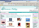 Essences Online