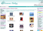 Essences Online
