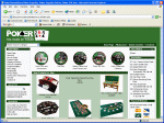 Poker Channel Store