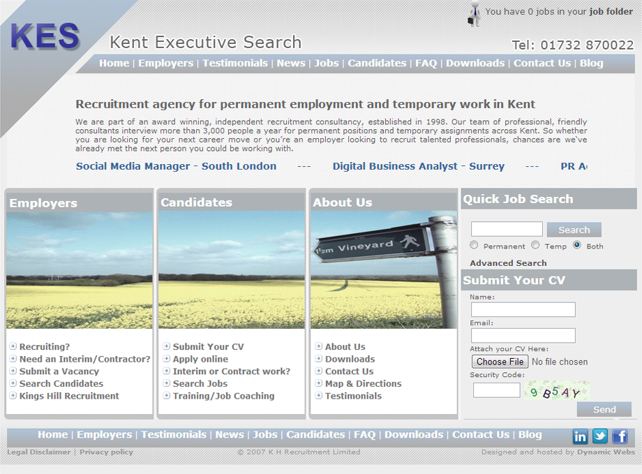www.kentexecutive.co.uk