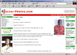 Soccer Photos