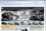 Star Hire